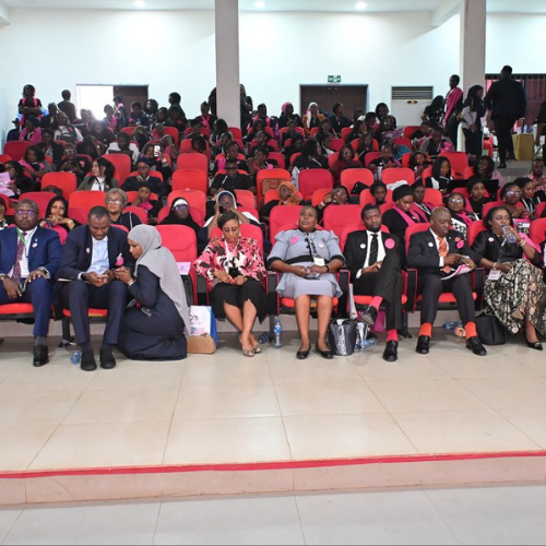 NBA Women Forum 2025